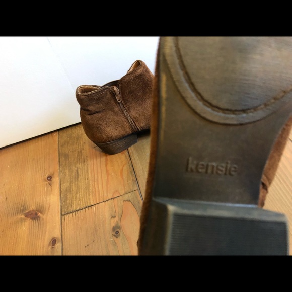 Ankle boots - Picture 3 of 3